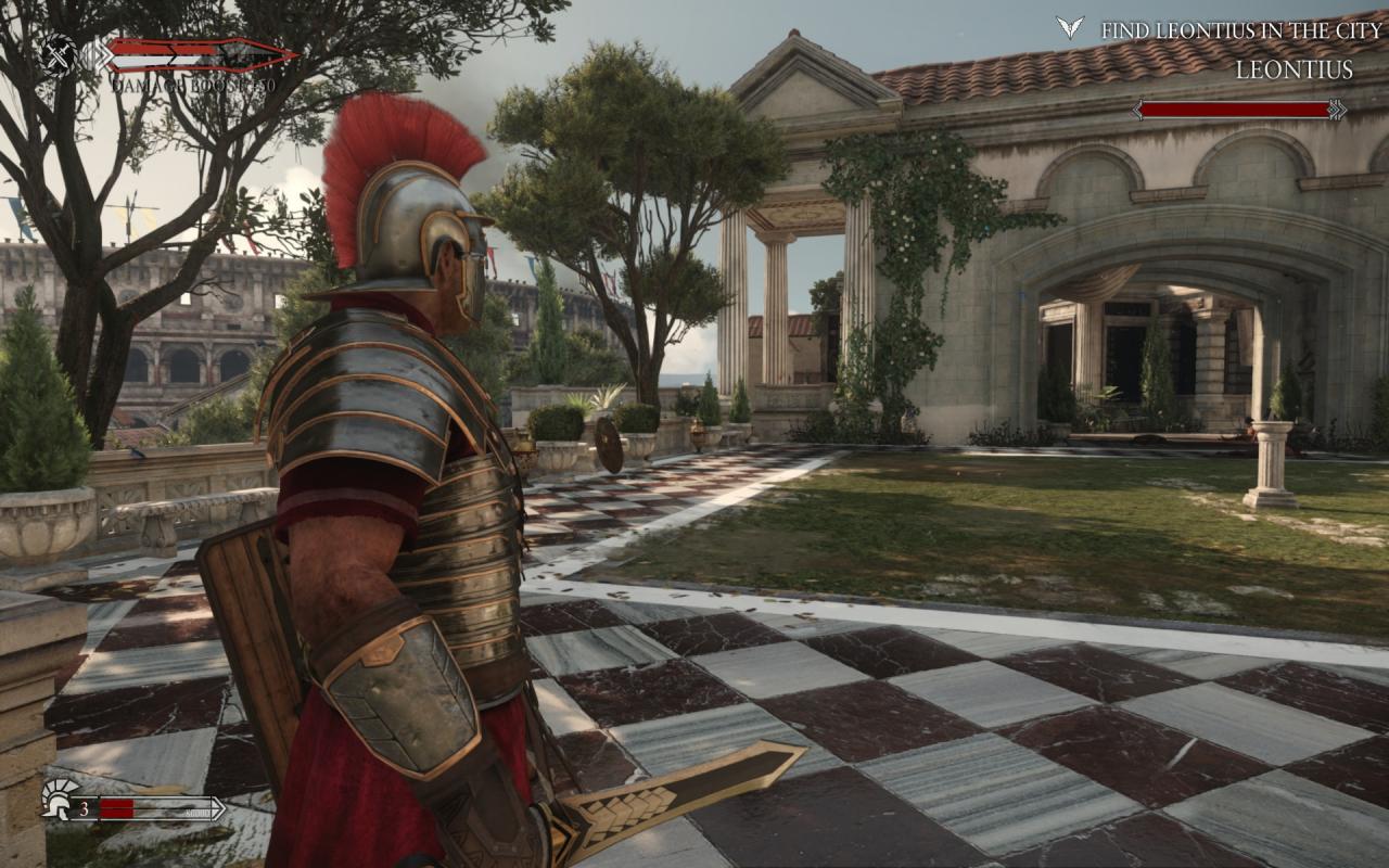 [09/10/2014] Ryse: Son of Rome - Maximale Grafik mit 1,5 x 15 Supersampling (33)
