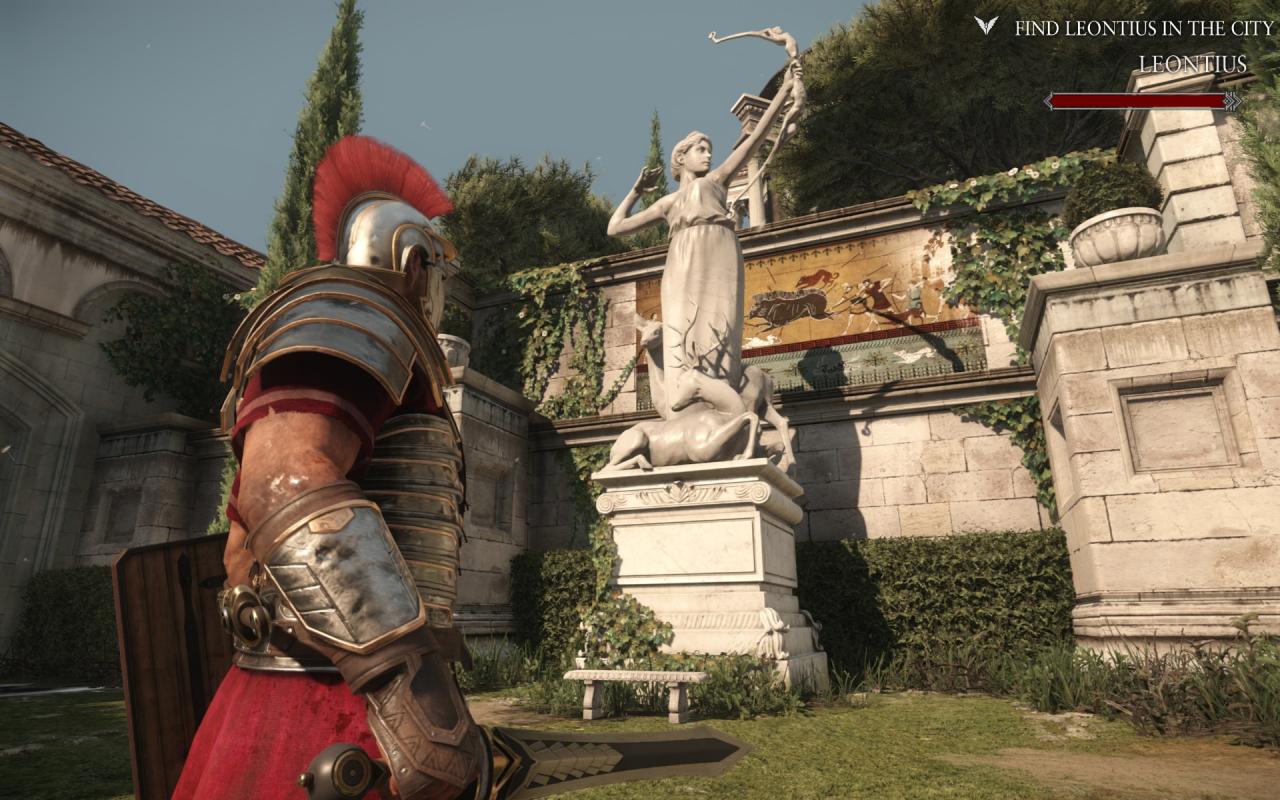 [09/10/2014] Ryse: Son of Rome - Maximale Grafik mit 1,5 x 15 Supersampling (34)