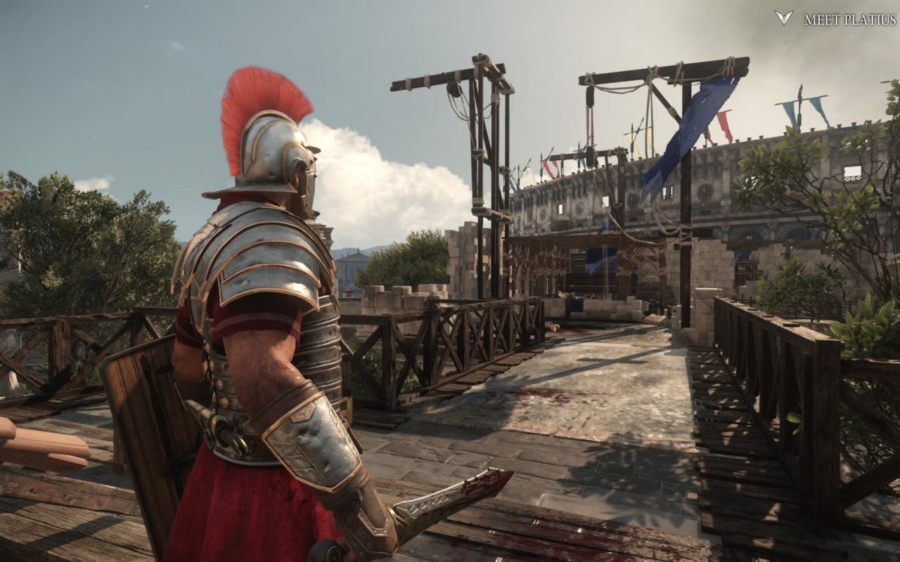 [09/10/2014] Ryse: Son of Rome - Maximale Grafik mit 1,5 x 15 Supersampling (39)