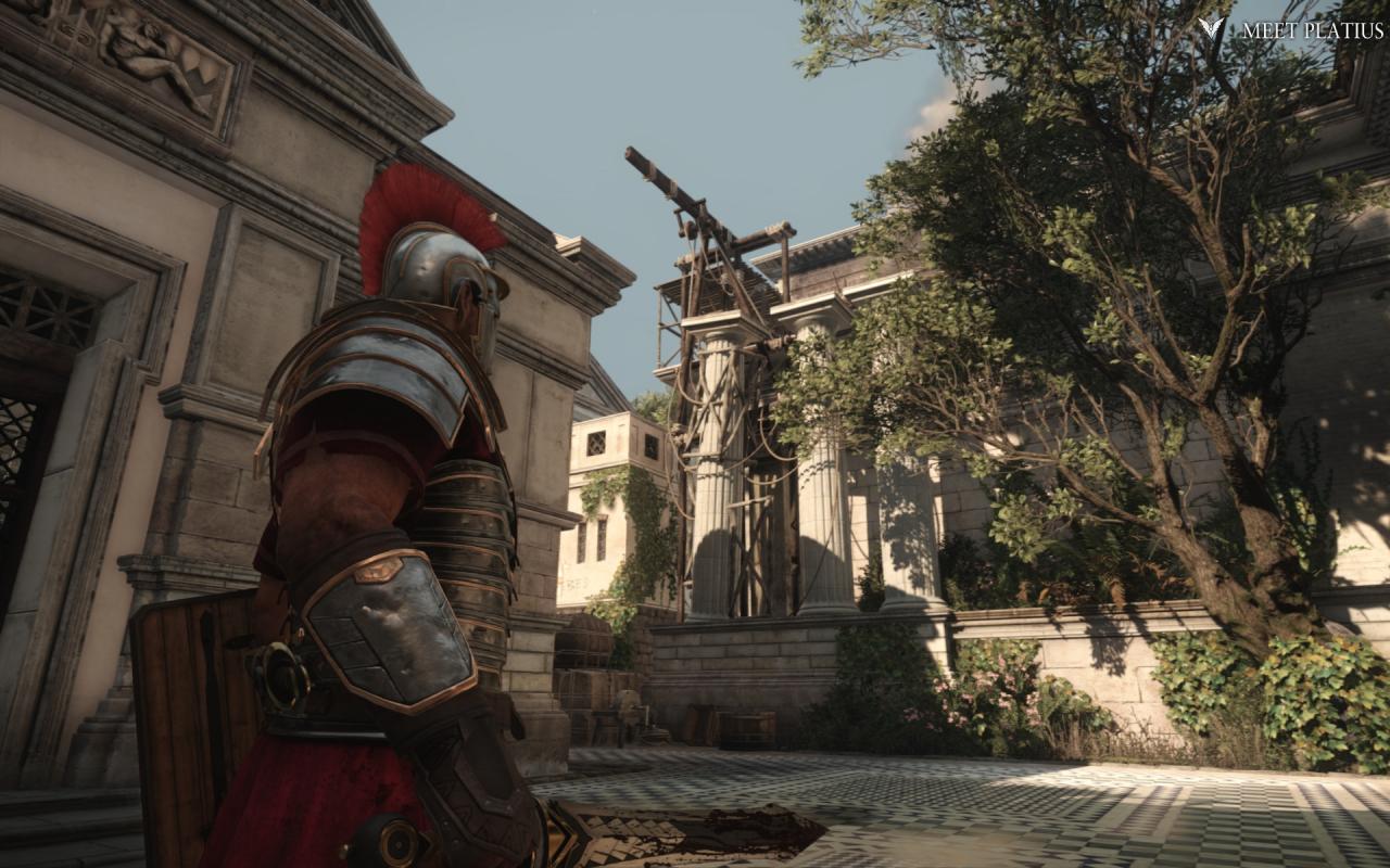 [09/10/2014] Ryse: Son of Rome - Maximale Grafik mit 1,5 x 15 Supersampling (41)