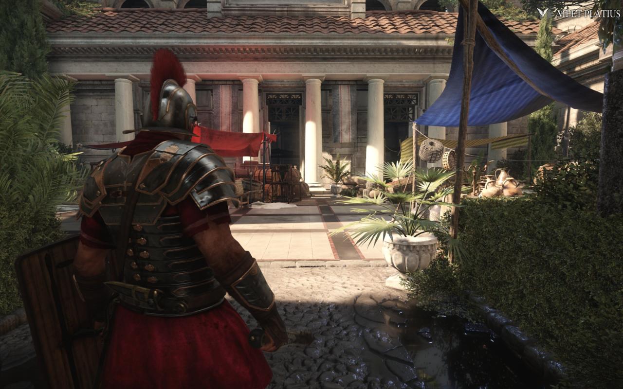 [09/10/2014] Ryse: Son of Rome - Maximale Grafik mit 1,5 x 15 Supersampling (42)