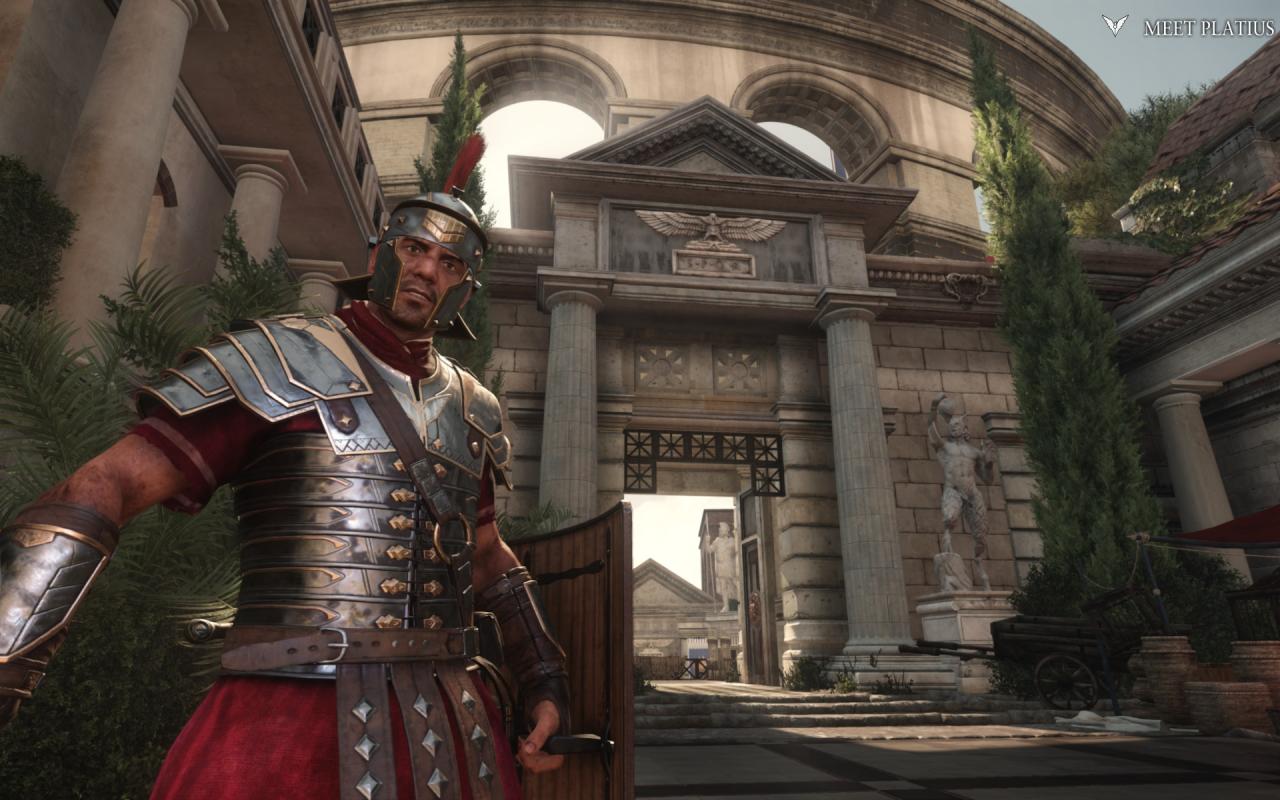 [09/10/2014] Ryse: Son of Rome - Maximale Grafik mit 1,5 x 15 Supersampling (43)