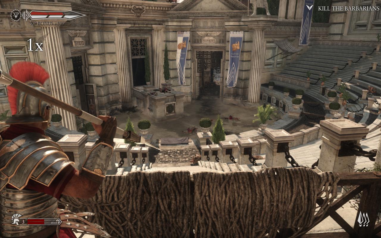 [09/10/2014] Ryse: Son of Rome - Maximale Grafik mit 1,5 x 15 Supersampling (46)