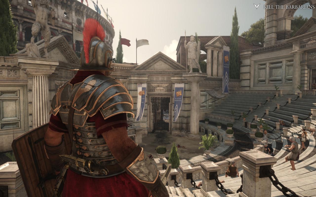 [09/10/2014] Ryse: Son of Rome - Maximale Grafik mit 1,5 x 15 Supersampling (47)
