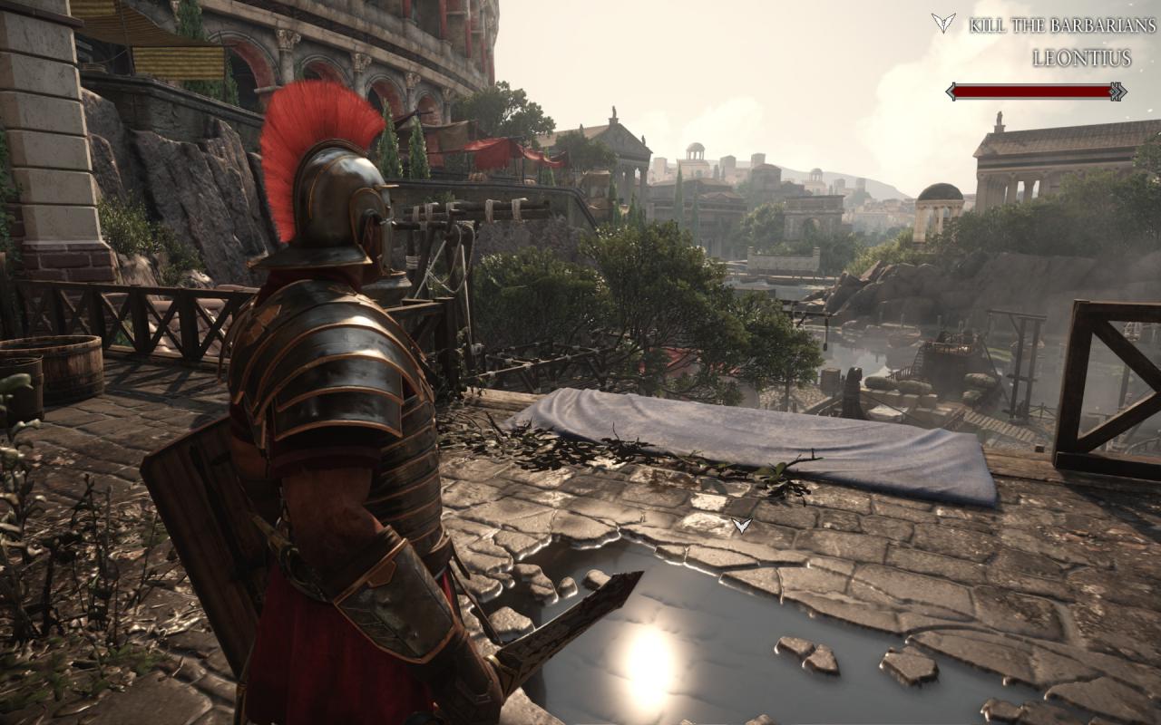 [09/10/2014] Ryse: Son of Rome - Maximale Grafik mit 1,5 x 15 Supersampling (48)