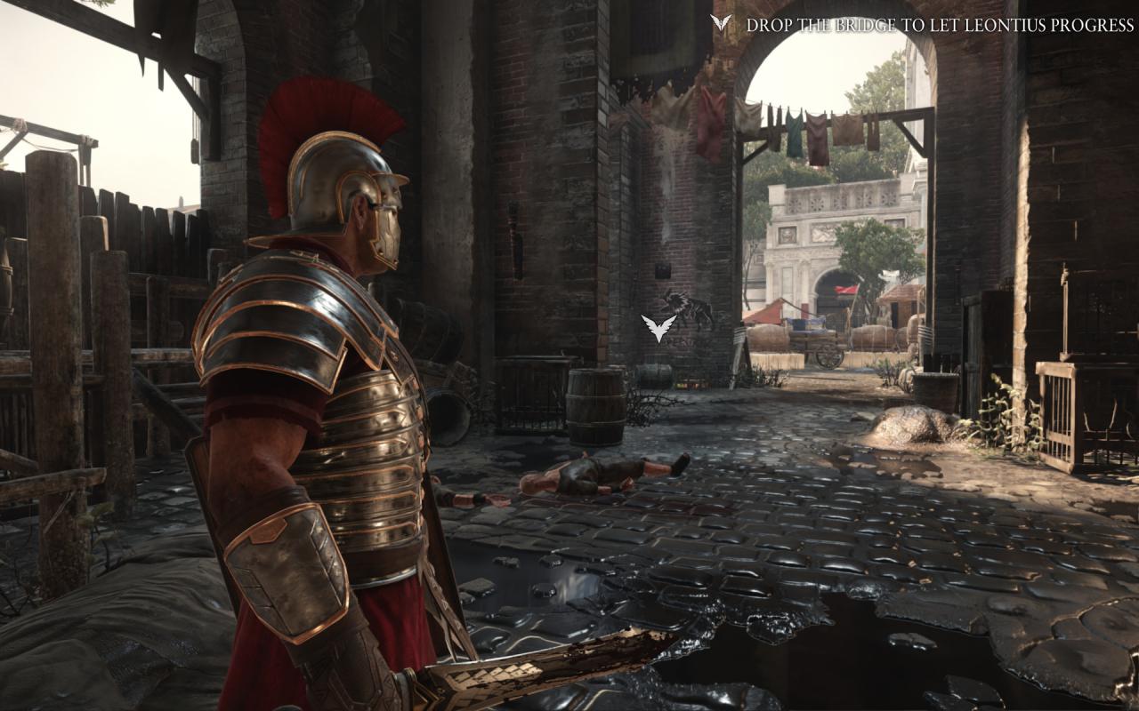 [09/10/2014] Ryse: Son of Rome - Maximale Grafik mit 1,5 x 15 Supersampling (49)