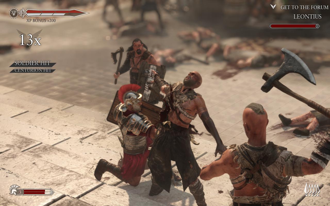 [09/10/2014] Ryse: Son of Rome - Maximale Grafik mit 1,5 x 15 Supersampling (54)