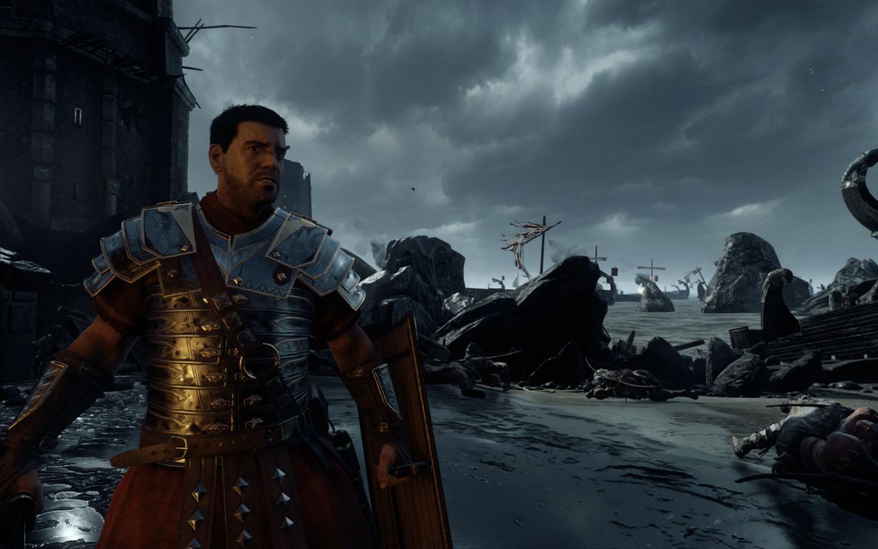 [09/10/2014] Ryse: Son of Rome - Maximale Grafik mit 1,5 x 15 Supersampling (59)