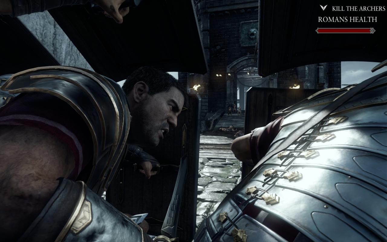 [09/10/2014] Ryse: Son of Rome - Maximale Grafik mit 1,5 x 15 Supersampling (60)