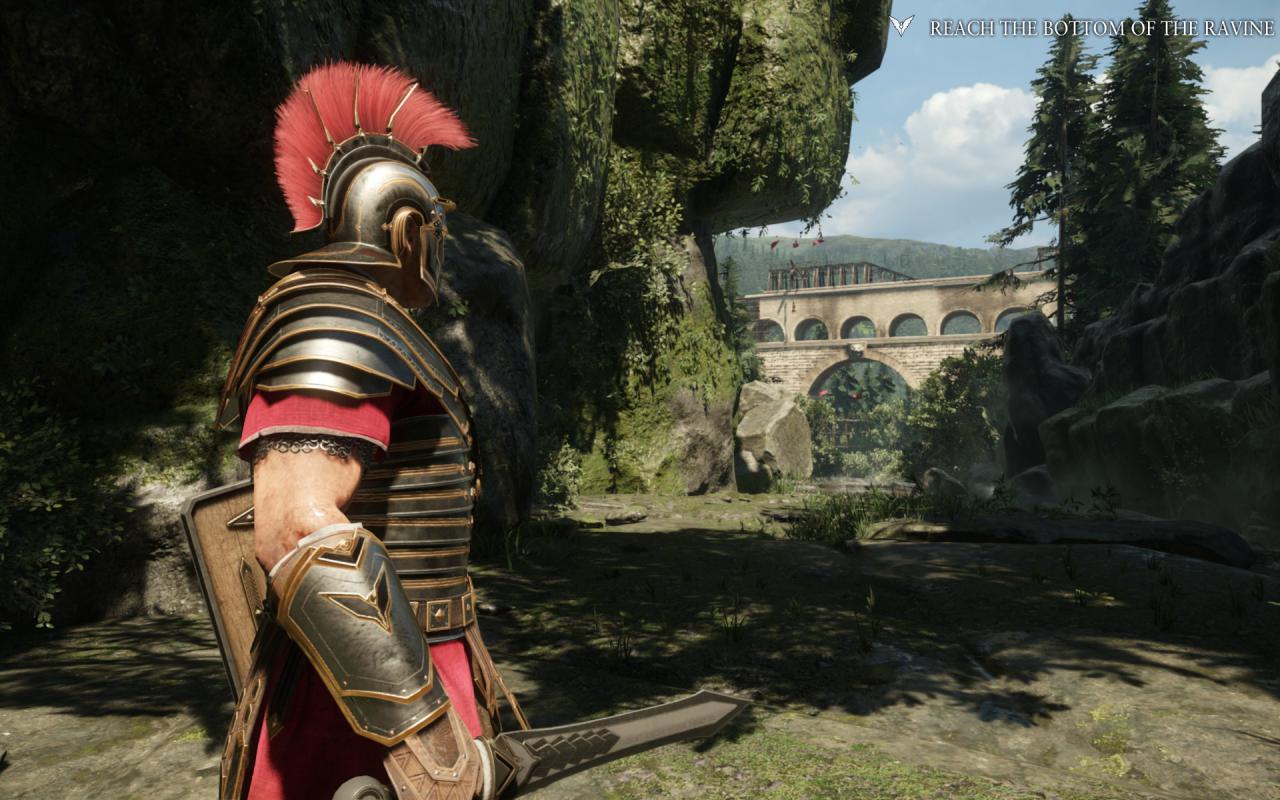 [09/10/2014] Ryse: Son of Rome - Maximale Grafik mit 1,5 x 15 Supersampling (72)
