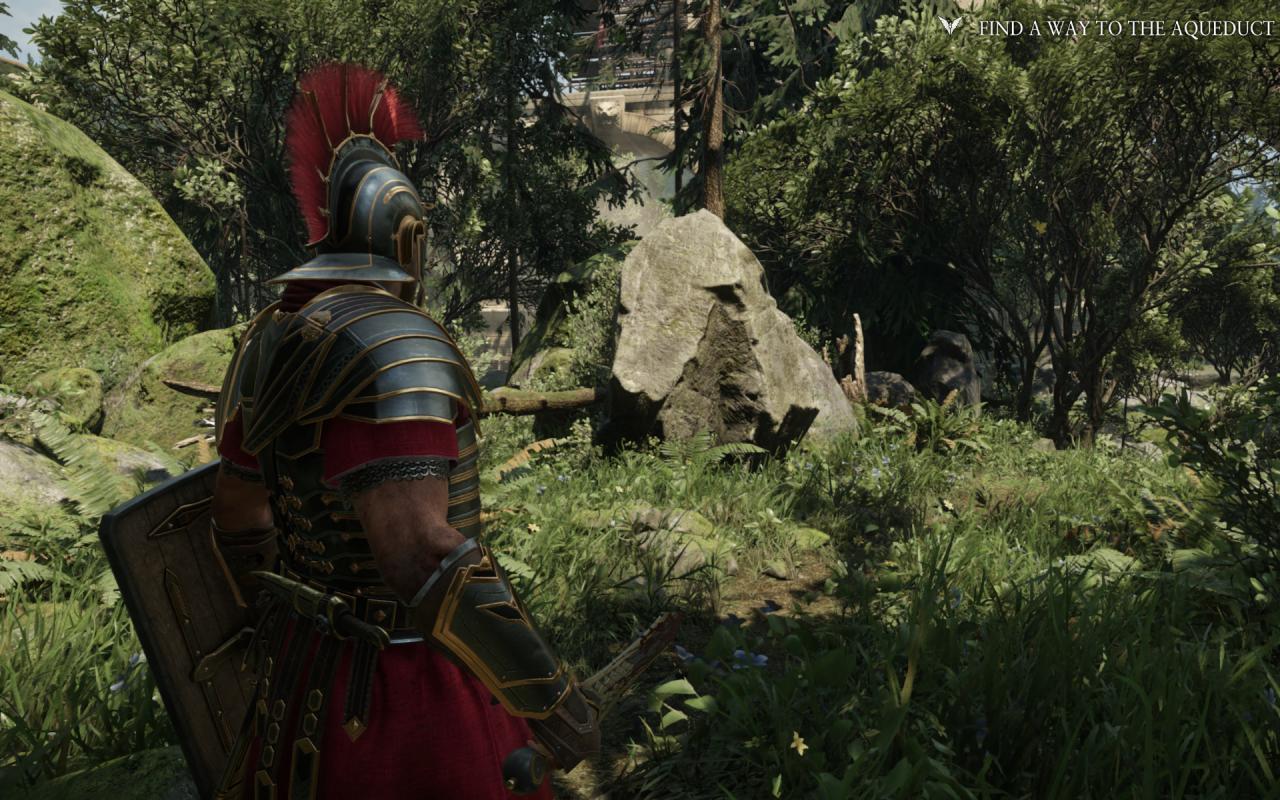 [09/10/2014] Ryse: Son of Rome - Maximale Grafik mit 1,5 x 15 Supersampling (74)