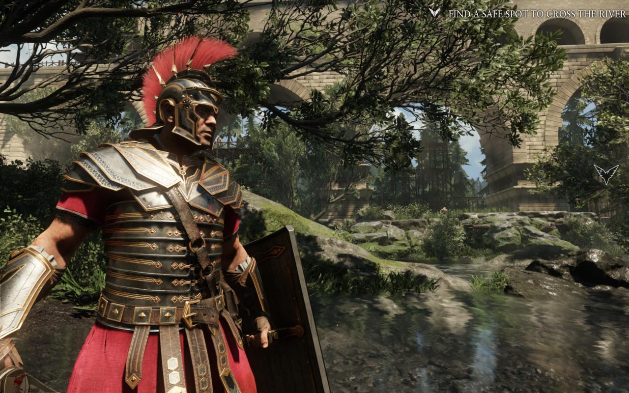 [09/10/2014] Ryse: Son of Rome - Maximale Grafik mit 1,5 x 15 Supersampling (76)