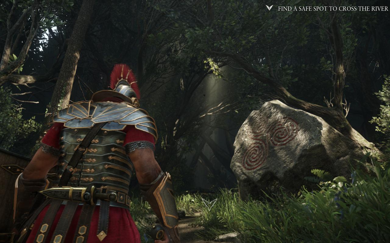 [09/10/2014] Ryse: Son of Rome - Maximale Grafik mit 1,5 x 15 Supersampling (77)
