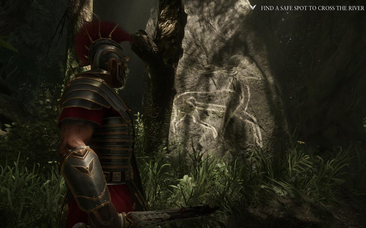 [09/10/2014] Ryse: Son of Rome - Maximale Grafik mit 1,5 x 15 Supersampling (78)