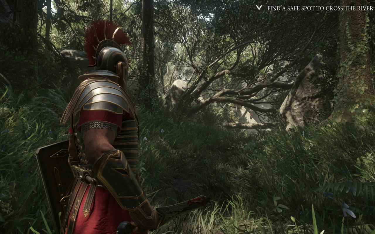[09/10/2014] Ryse: Son of Rome - Maximale Grafik mit 1,5 x 15 Supersampling (79)