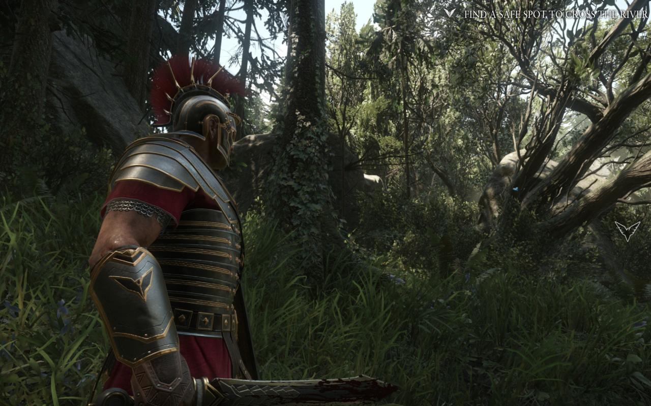 [09/10/2014] Ryse: Son of Rome - Maximale Grafik mit 1,5 x 15 Supersampling (80)