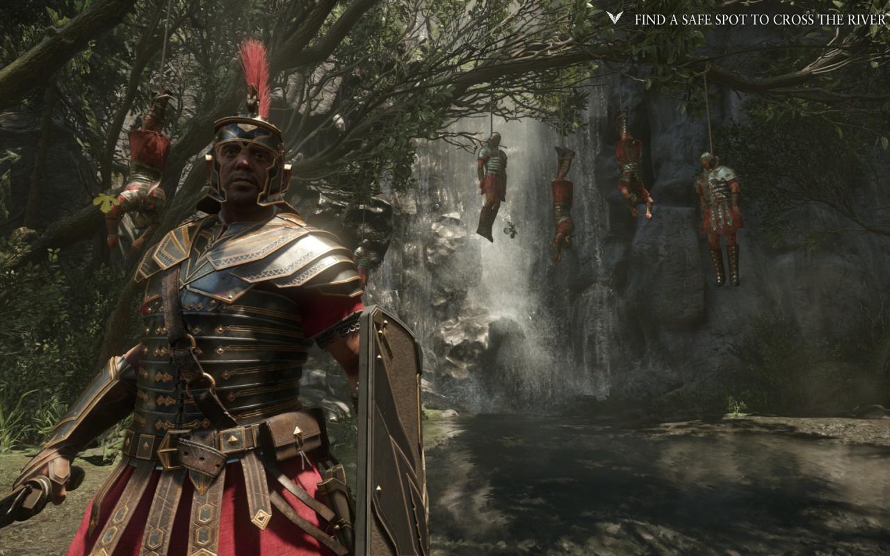 [09/10/2014] Ryse: Son of Rome - Maximale Grafik mit 1,5 x 15 Supersampling (82)