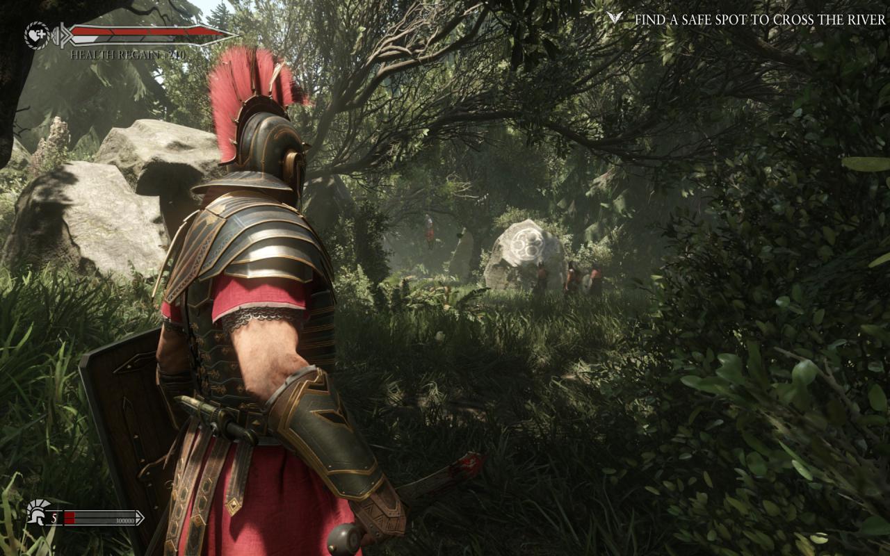 [09/10/2014] Ryse: Son of Rome - Maximale Grafik mit 1,5 x 15 Supersampling (83)