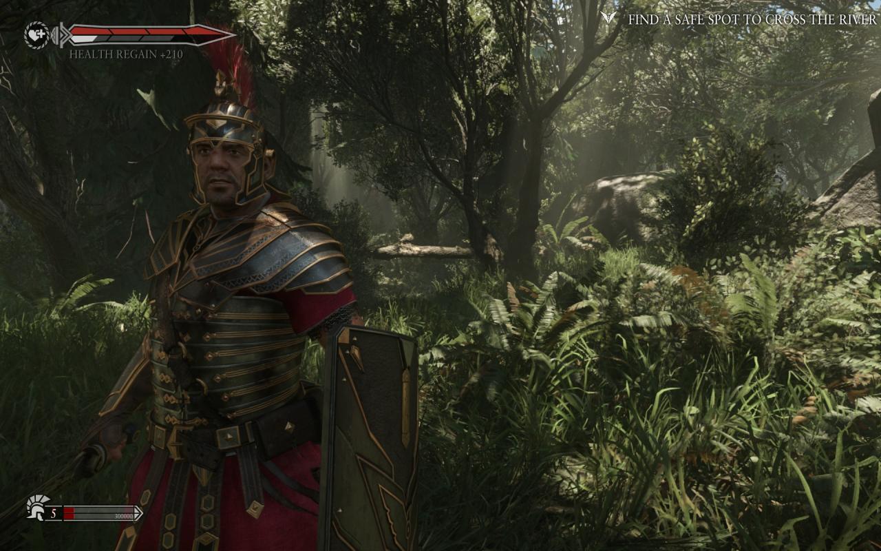 [09/10/2014] Ryse: Son of Rome - Maximale Grafik mit 1,5 x 15 Supersampling (84)