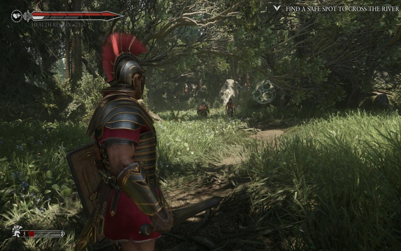 [09/10/2014] Ryse: Son of Rome - Maximale Grafik mit 1,5 x 15 Supersampling (86)