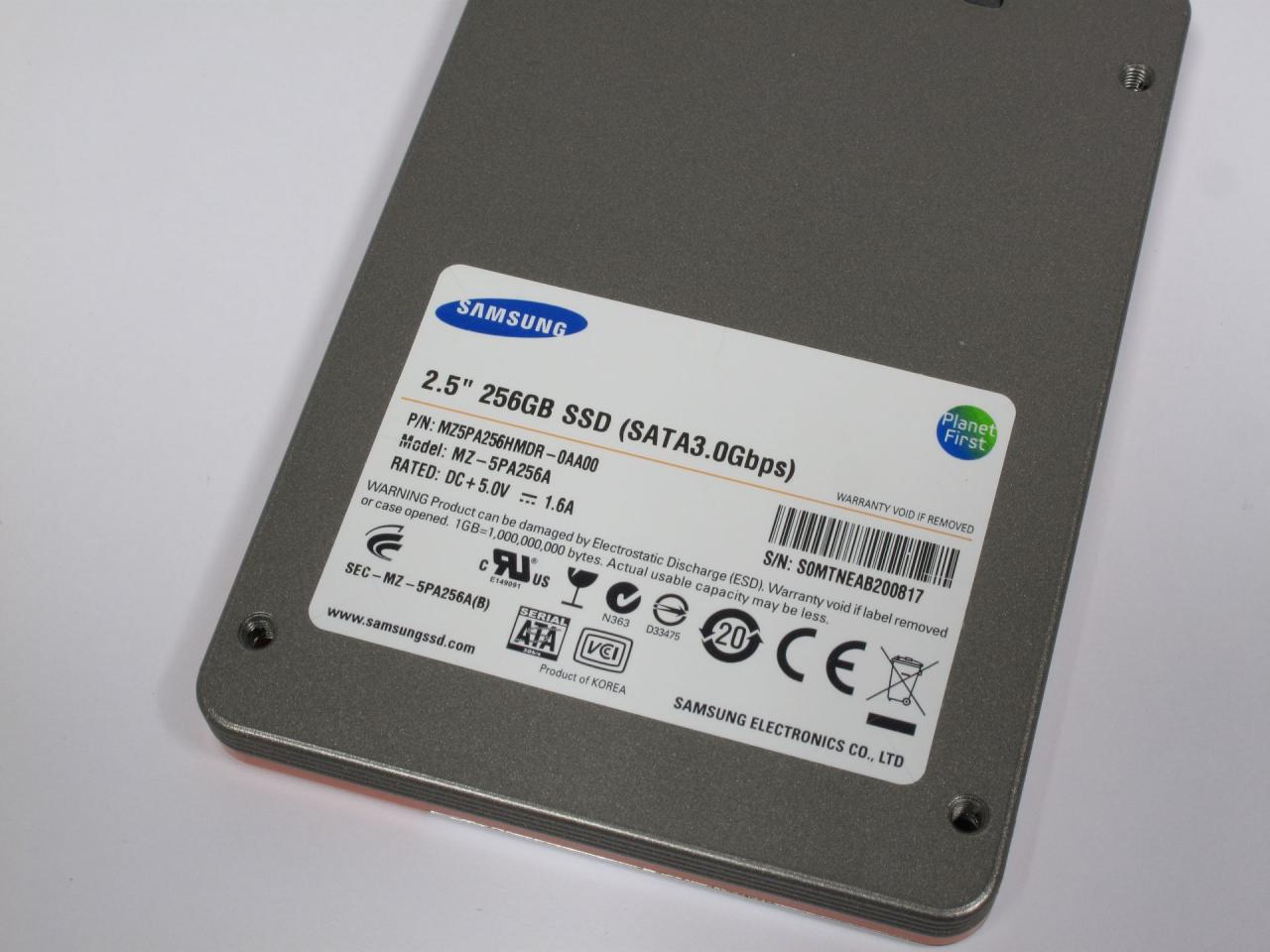 [22/10/2014] Alte gegen neue SSD: Lohnt sich das Upgrade? (3)