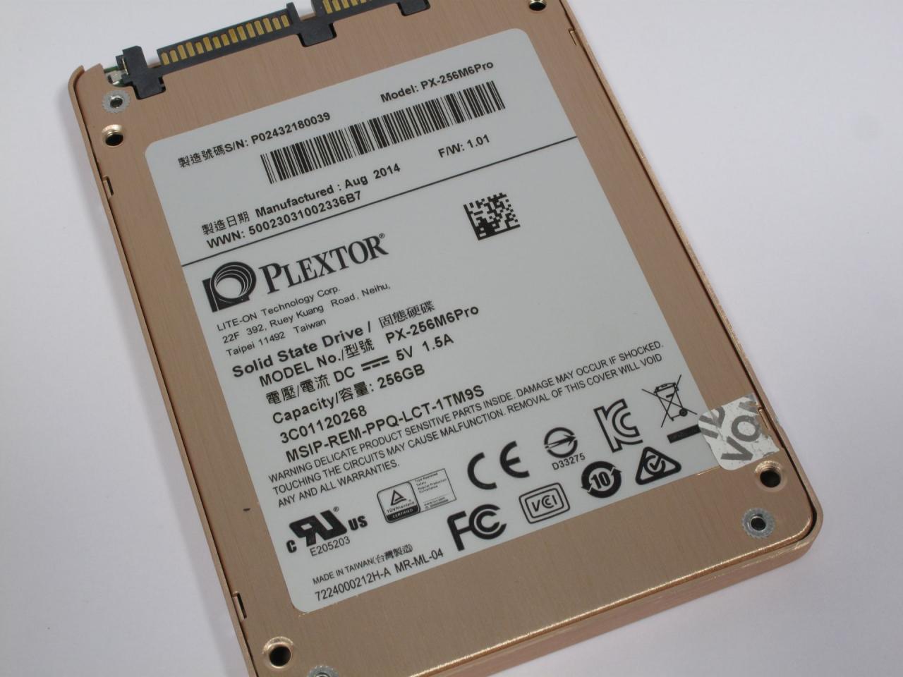 [22/10/2014] Alte gegen neue SSD: Lohnt sich das Upgrade? (4)