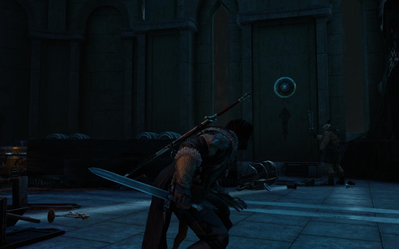[02/10/2014] Mordors Schatten (14)