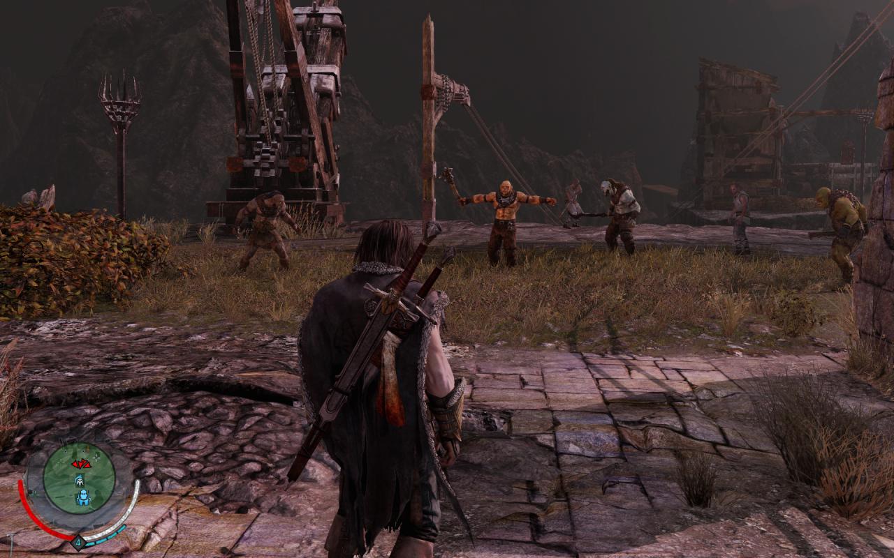 [02/10/2014] Mordors Schatten (18)
