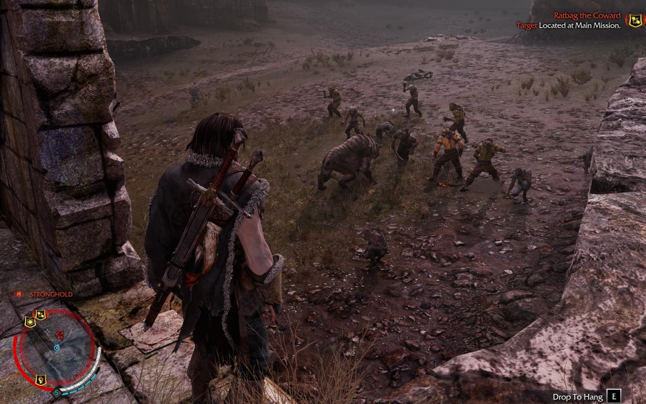 [02/10/2014] Mordors Schatten (32)