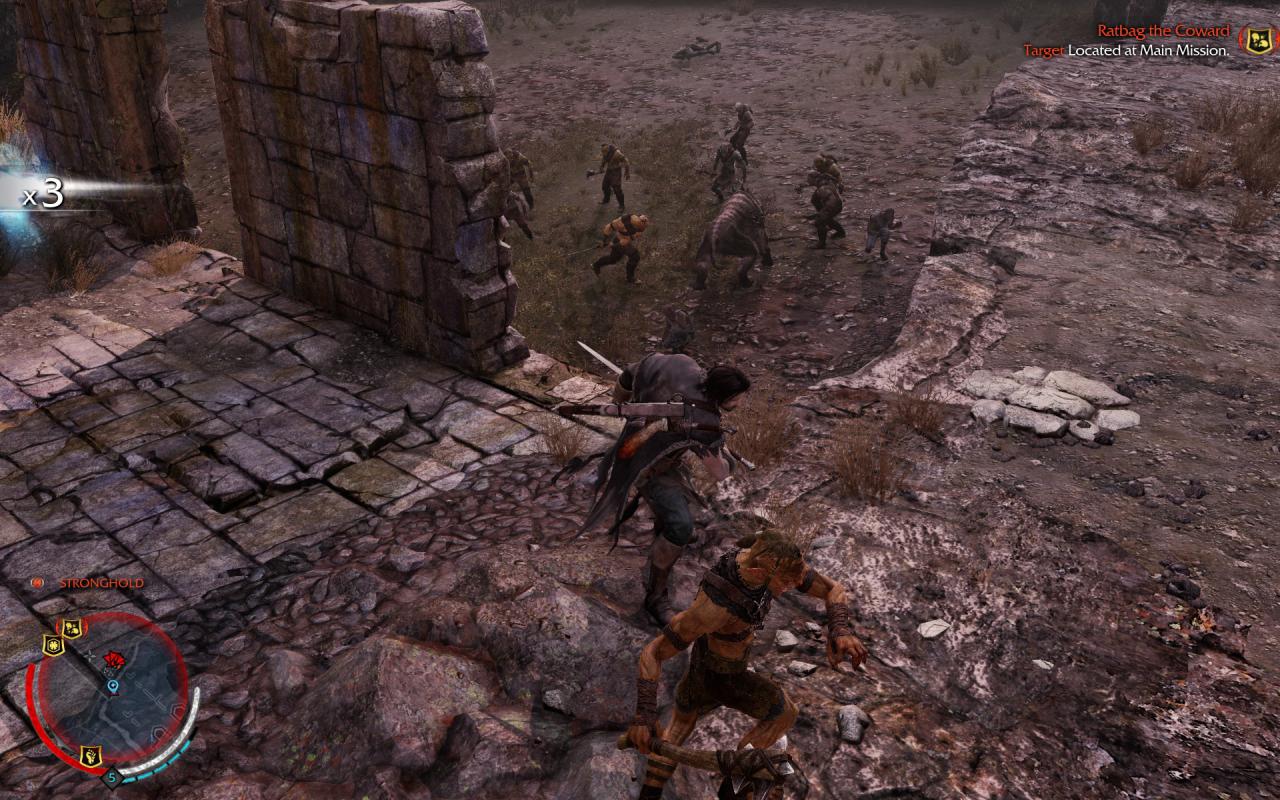 [02/10/2014] Mordors Schatten (65)