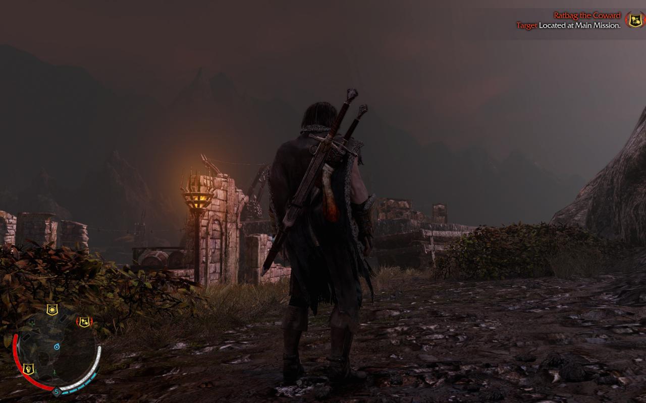 [02/10/2014] Mordors Schatten (113)