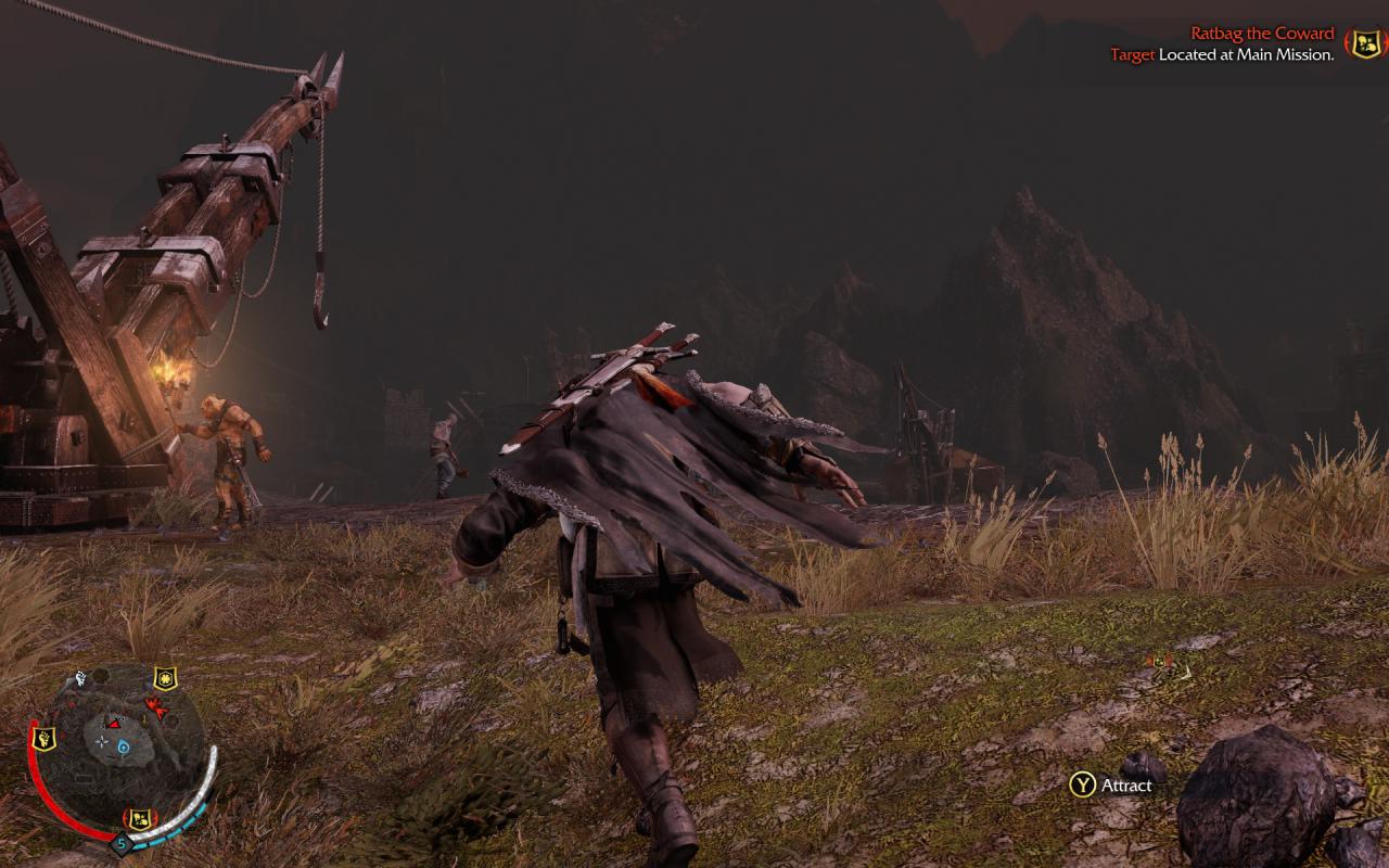 [02/10/2014] Mordors Schatten (57)