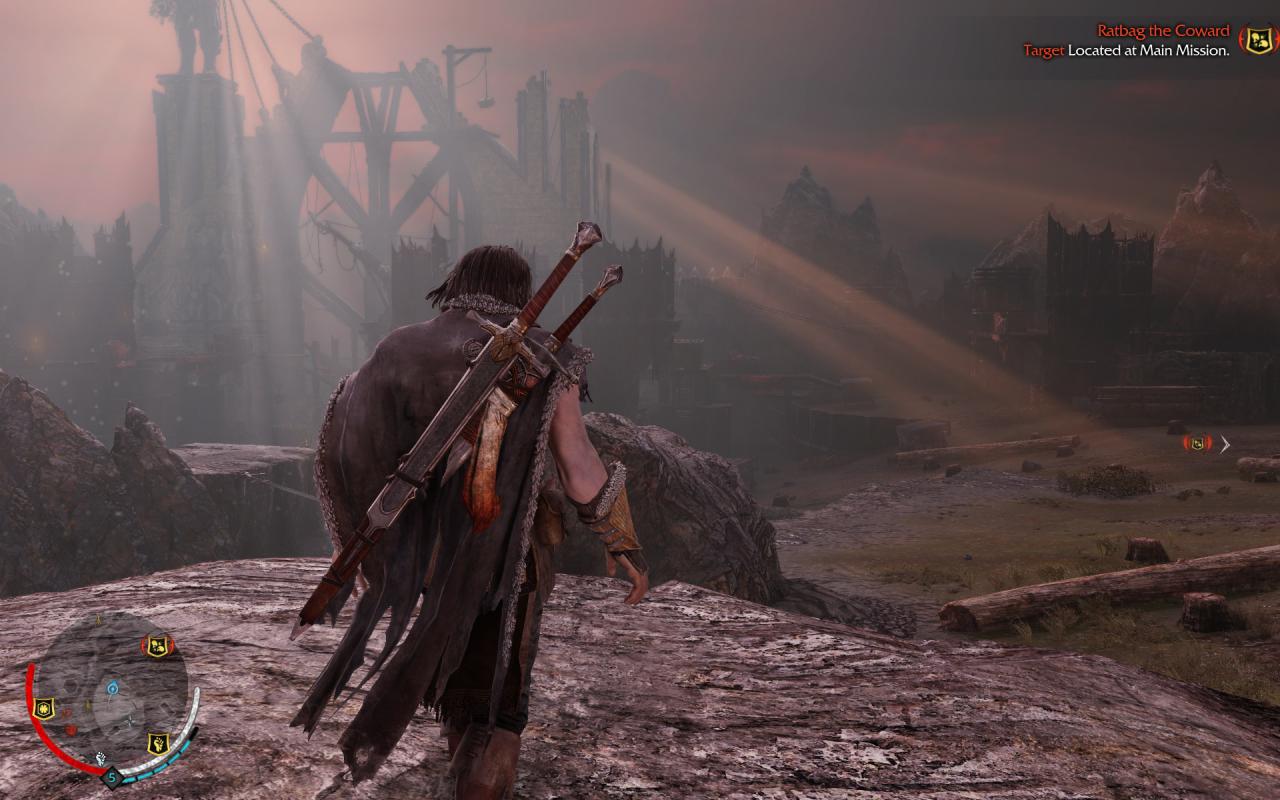 [02/10/2014] Mordors Schatten (31)