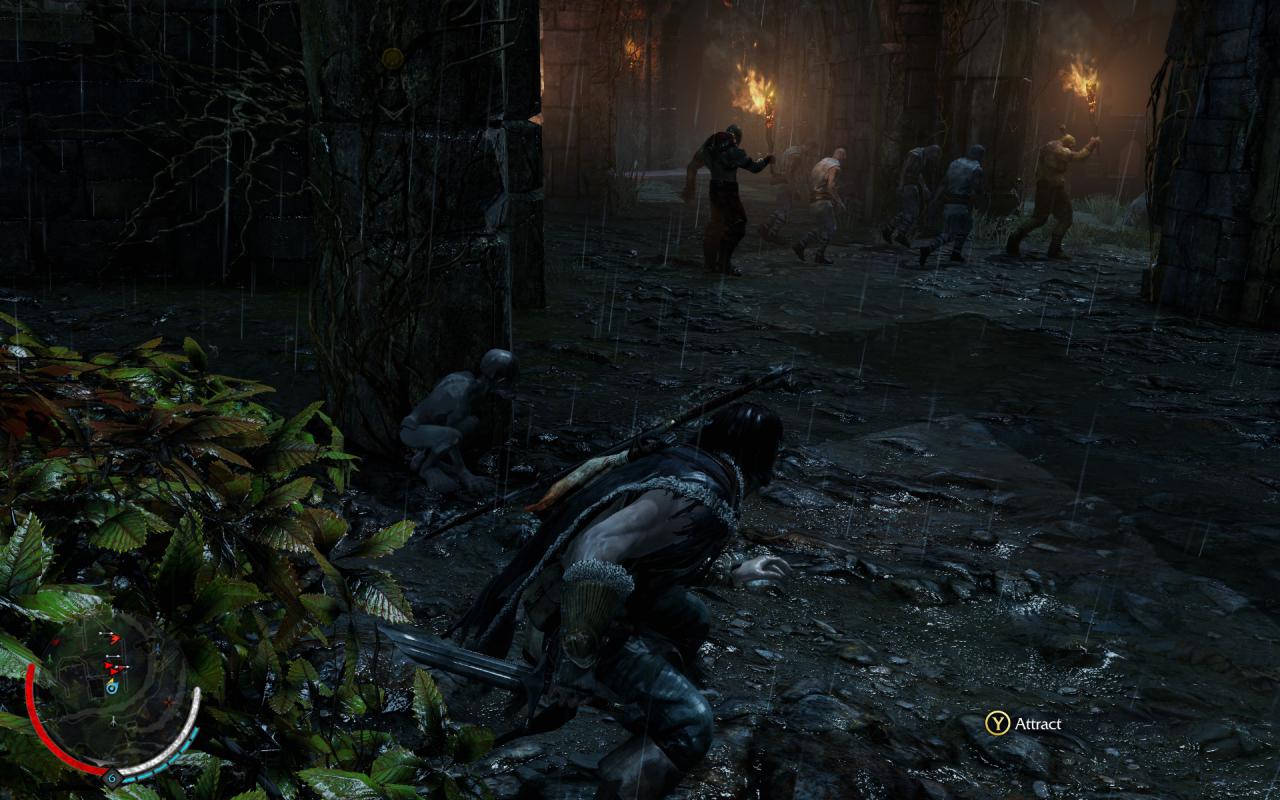 [02/10/2014] Mordors Schatten (114)