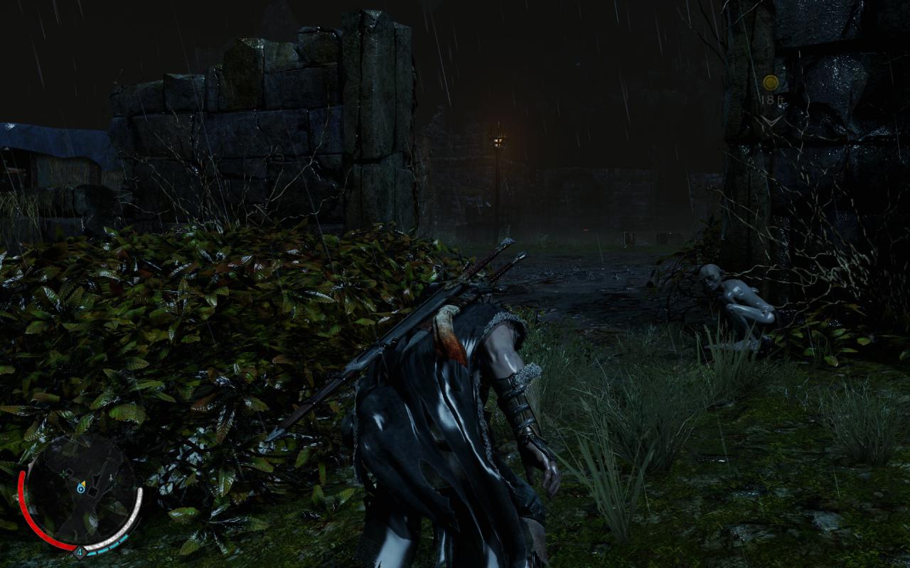 [02/10/2014] Mordors Schatten (58)