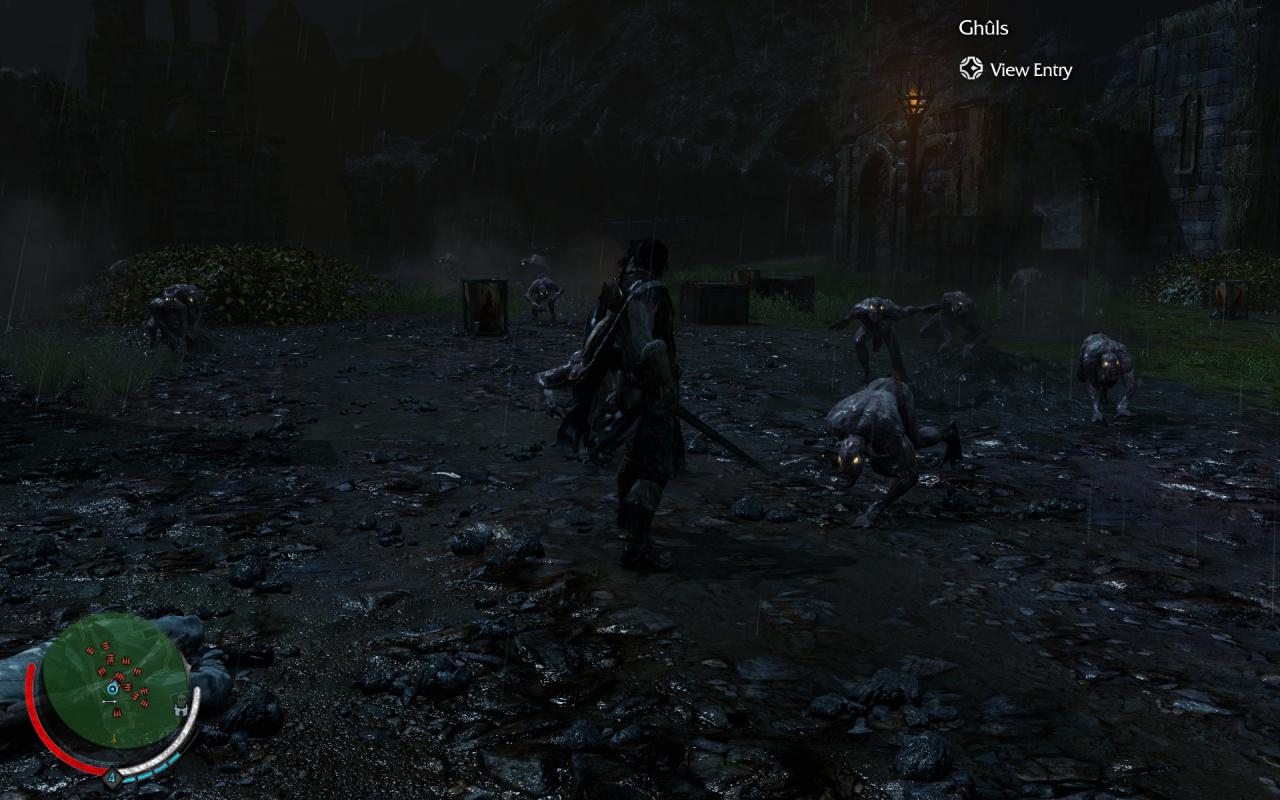 [02/10/2014] Mordors Schatten (48)