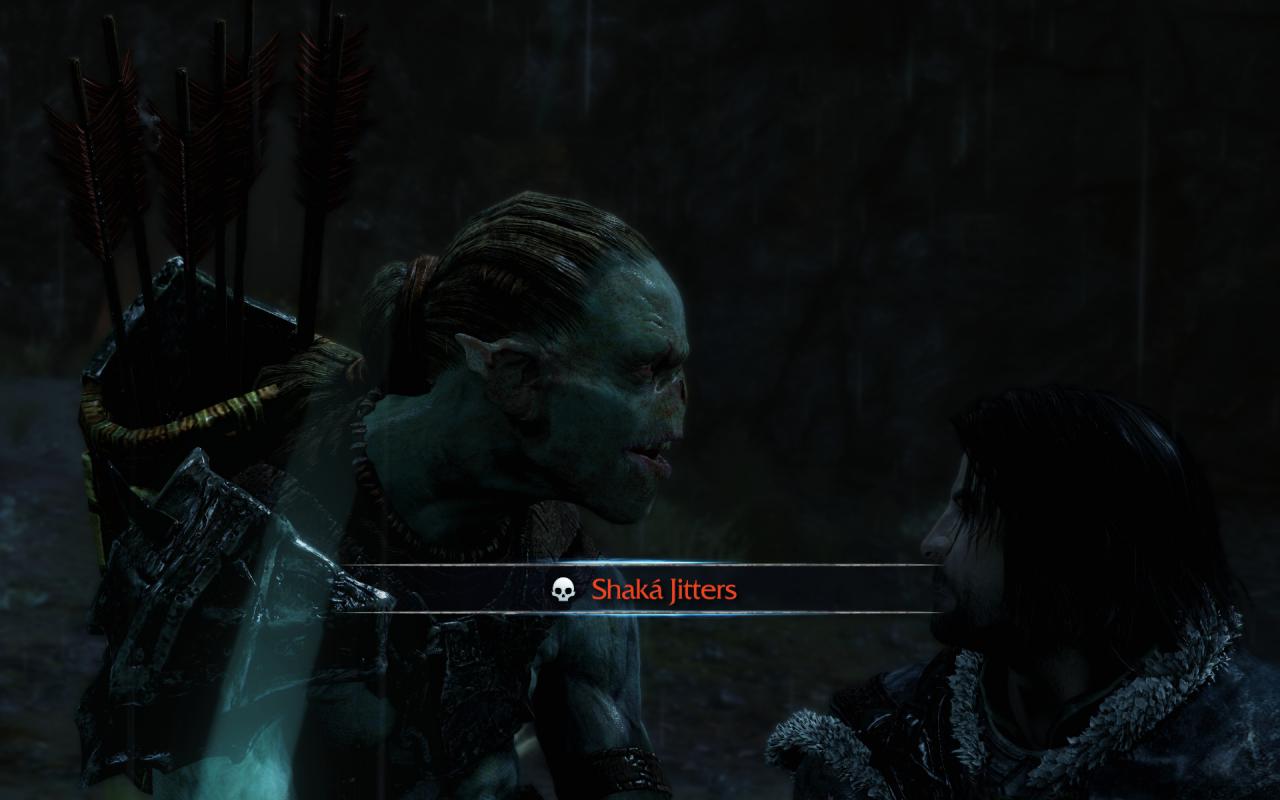 [02/10/2014] Mordors Schatten (116)