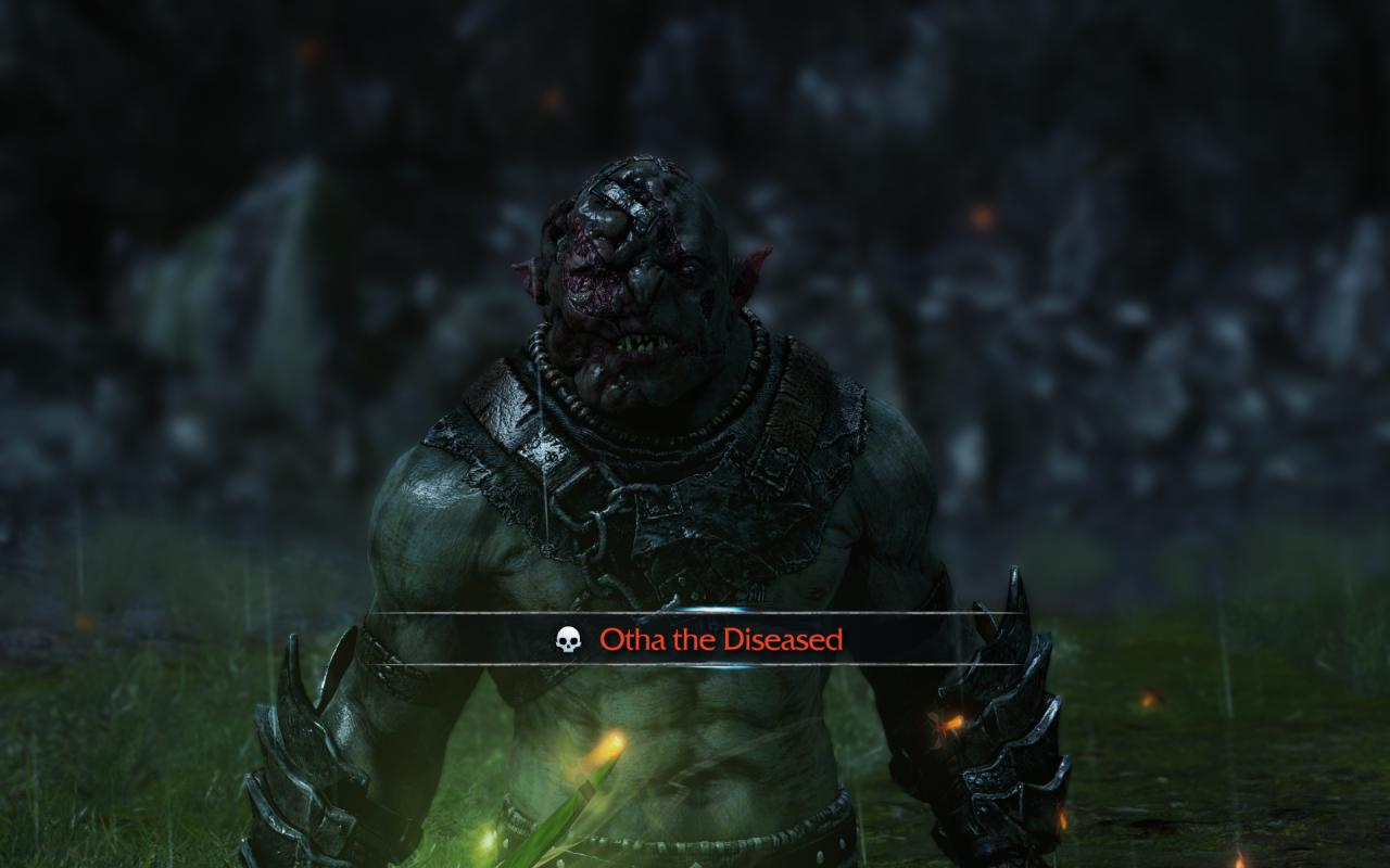 [02/10/2014] Mordors Schatten (60)
