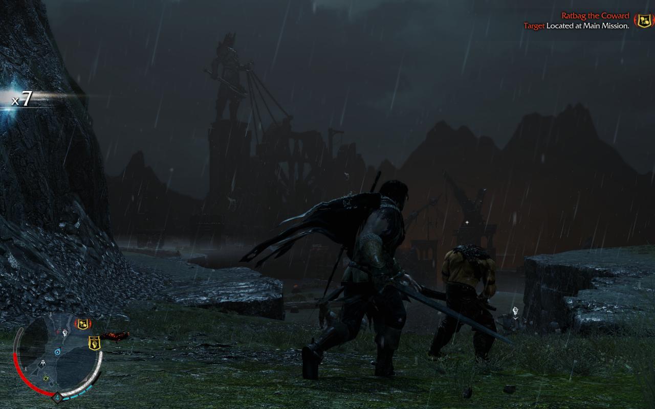 [02/10/2014] Mordors Schatten (8)