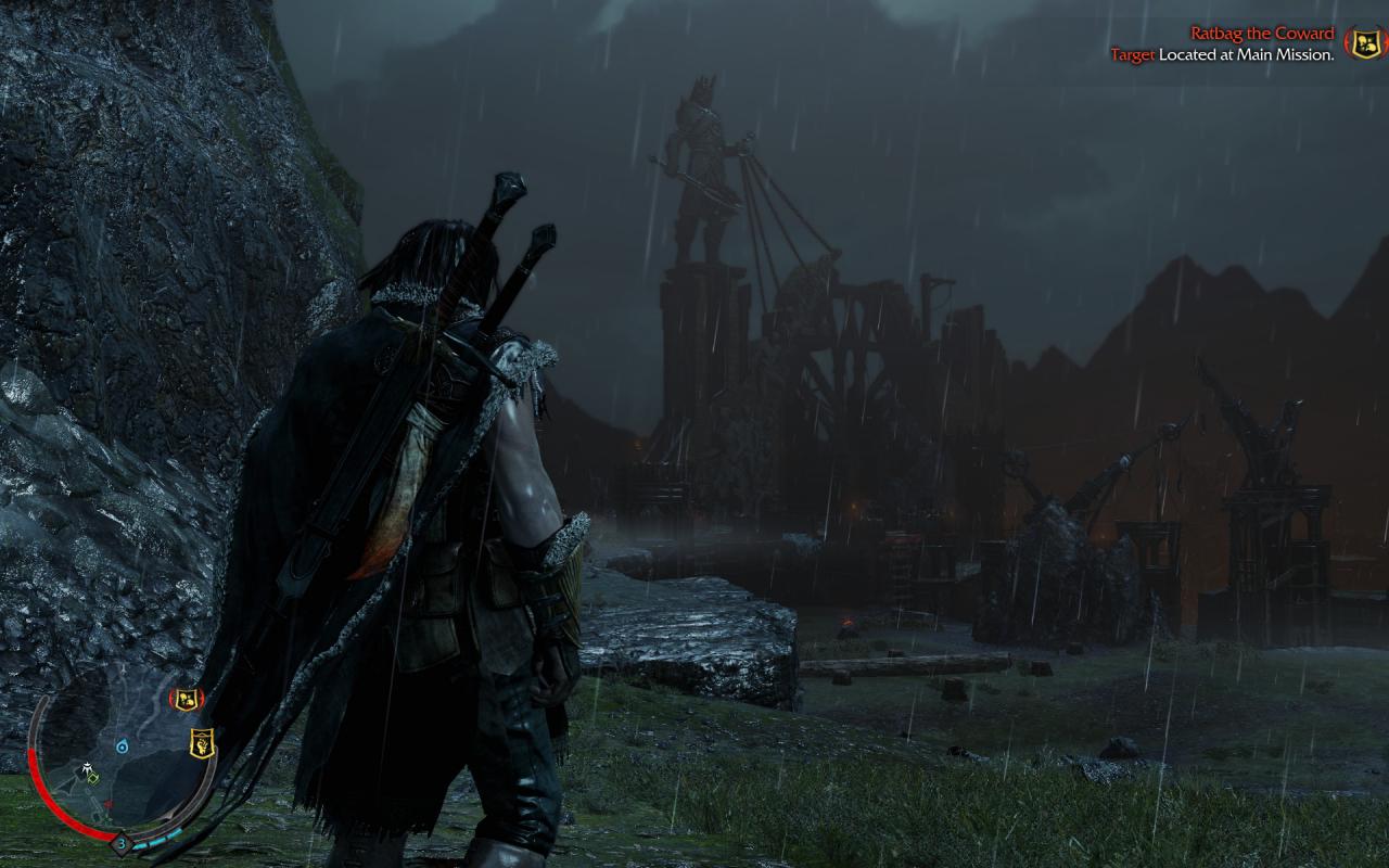 [02/10/2014] Mordors Schatten (118)