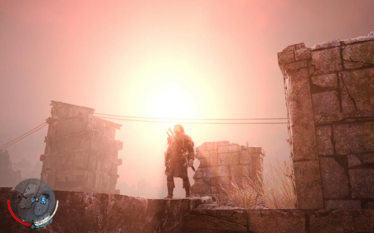 [02/10/2014] Mordors Schatten (23)