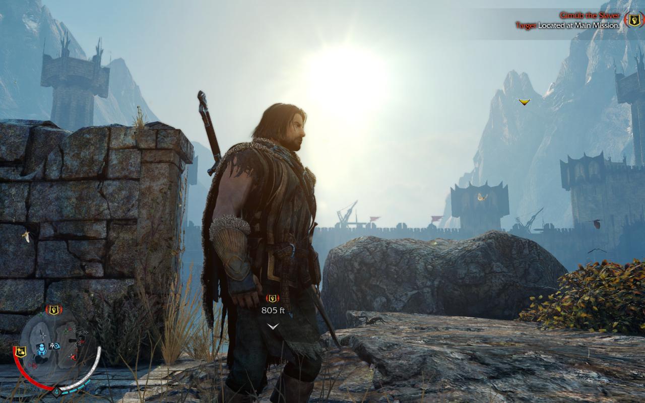 [02/10/2014] Mordors Schatten (24)