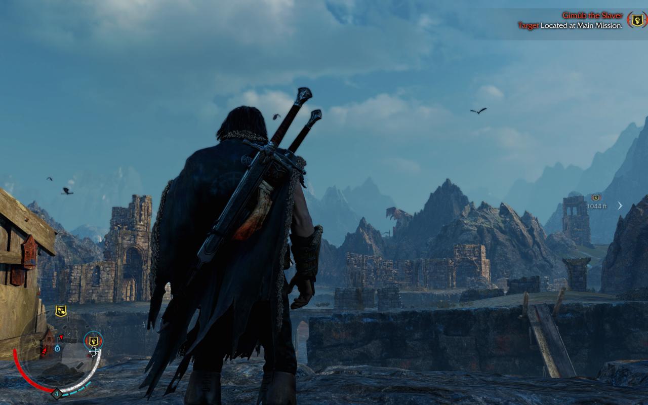 [02/10/2014] Mordors Schatten (45)