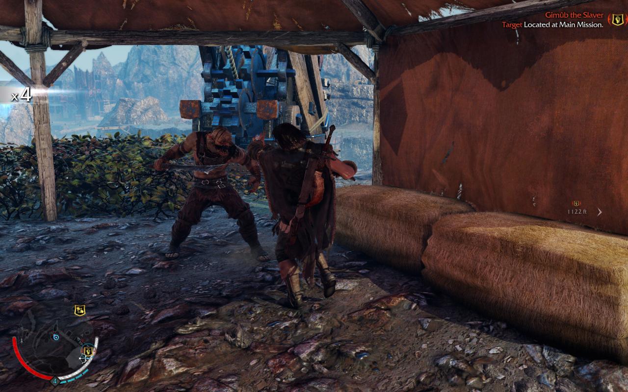 [02/10/2014] Mordors Schatten (86)
