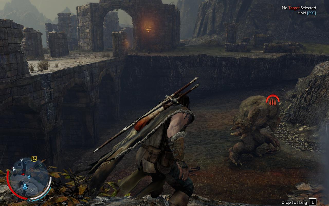 [02/10/2014] Mordors Schatten (50)
