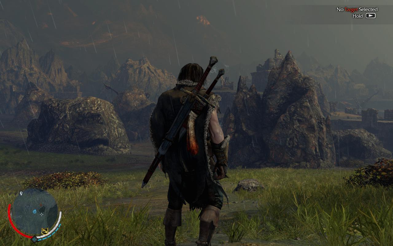 [02/10/2014] Mordors Schatten (80)