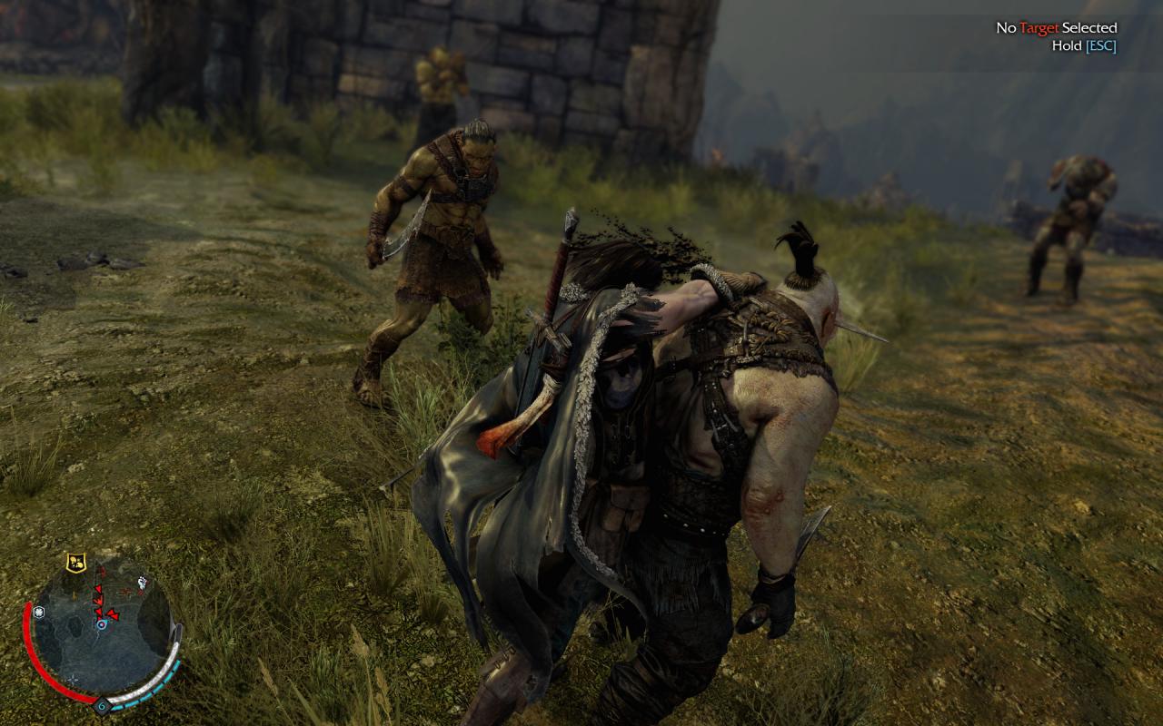 [02/10/2014] Mordors Schatten (59)