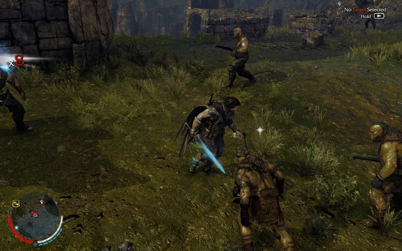 [02/10/2014] Mordors Schatten (62)
