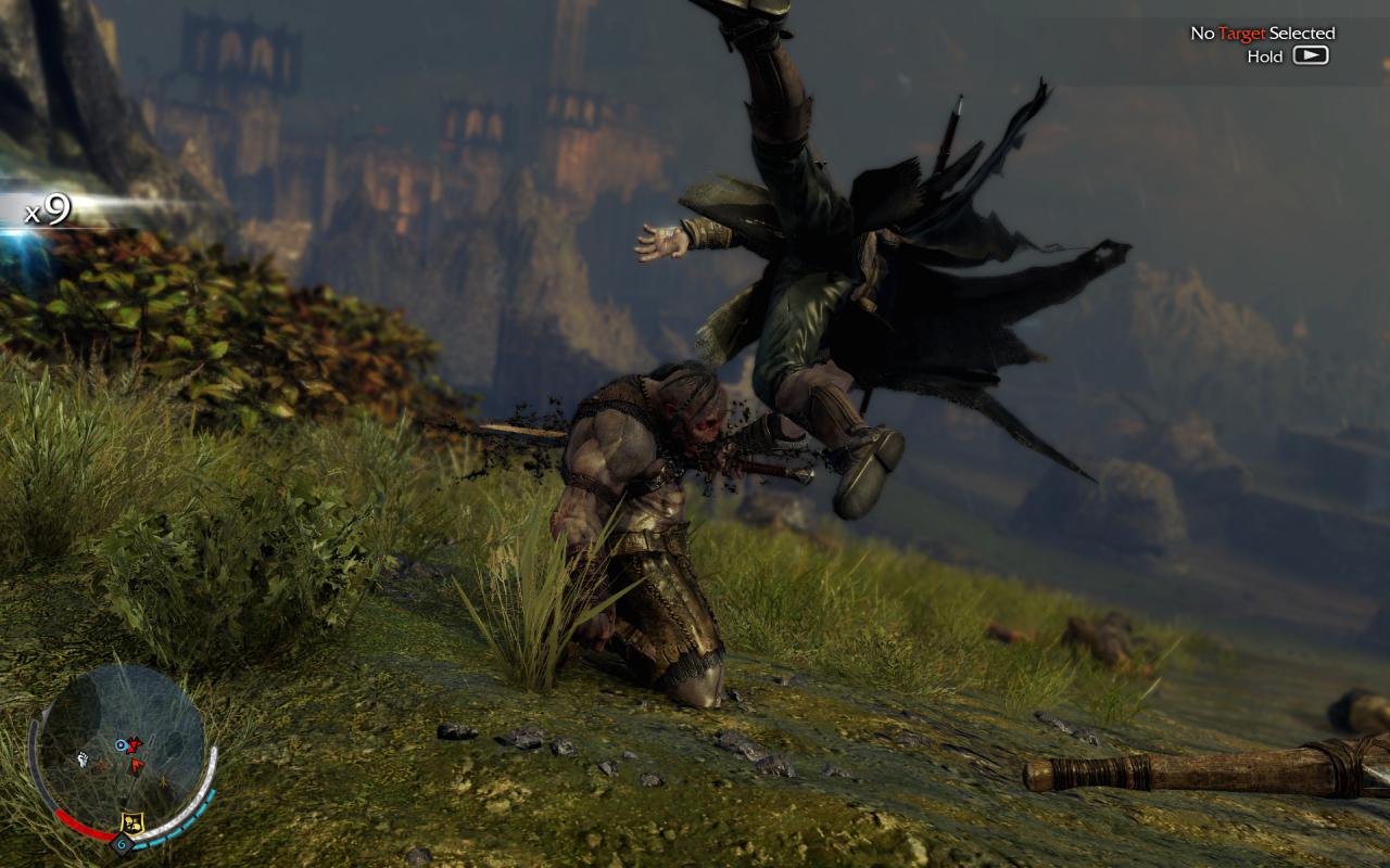 [02/10/2014] Mordors Schatten (6)