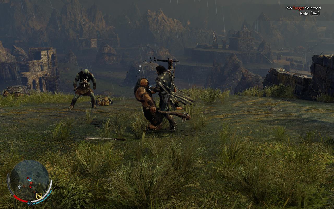 [02/10/2014] Mordors Schatten (64)